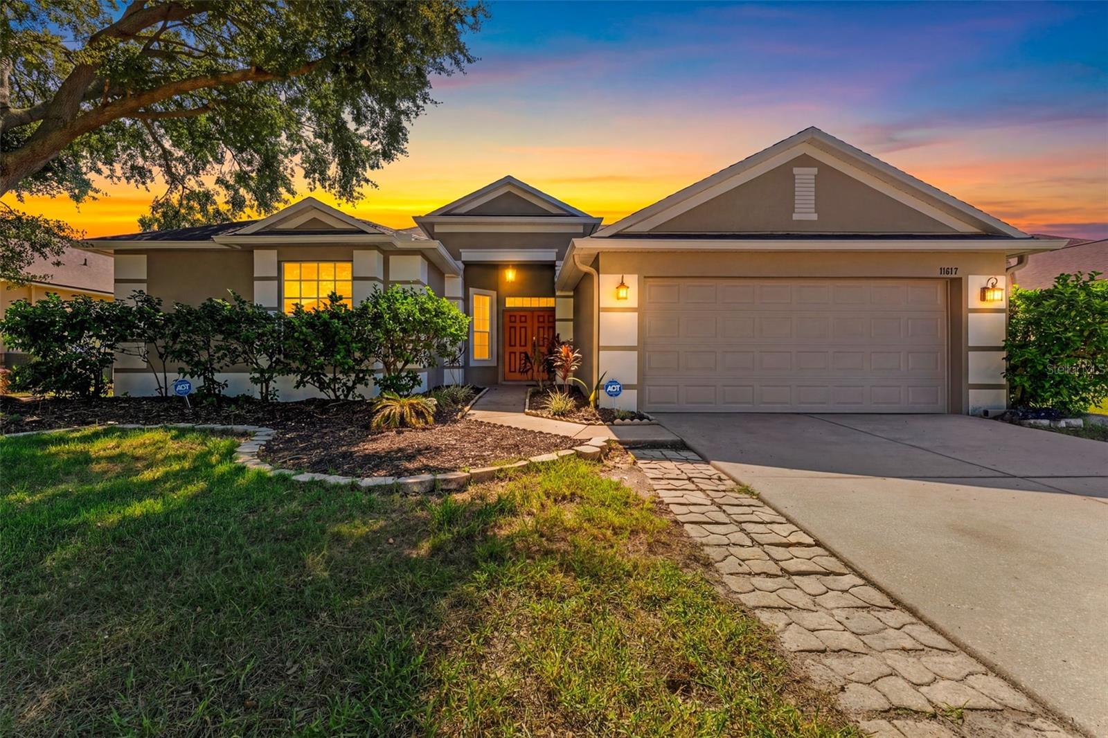 11617 GROVE ARCADE DR — photo 49