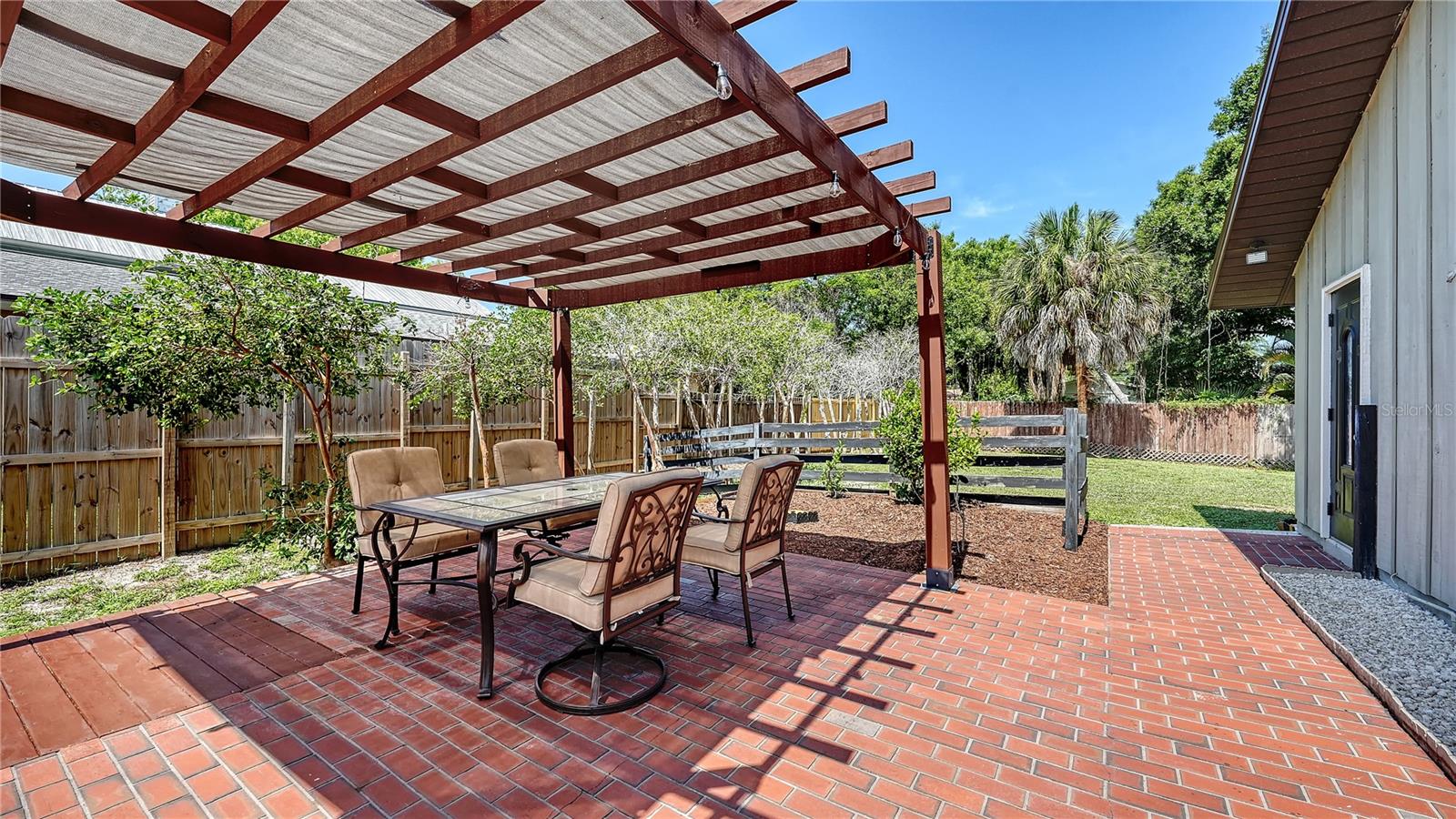 4842 + LOT 8 & 9 NUTMEG AVE — photo 6