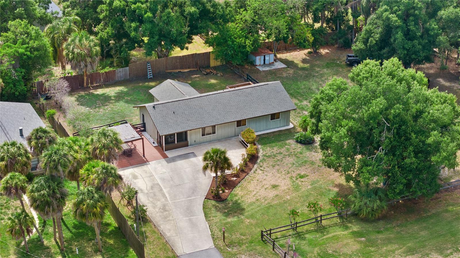 4842 + LOT 8 & 9 NUTMEG AVE — photo 3