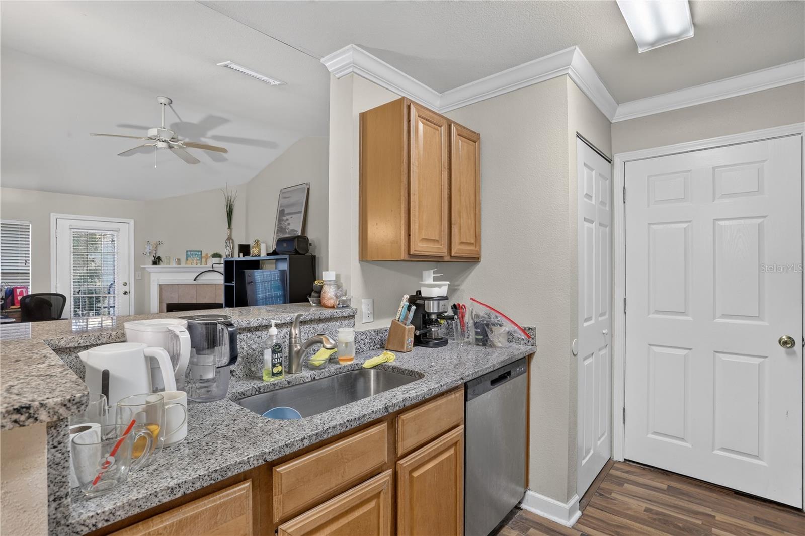 18119 BRIDLE BIT LN #18119 — photo 8
