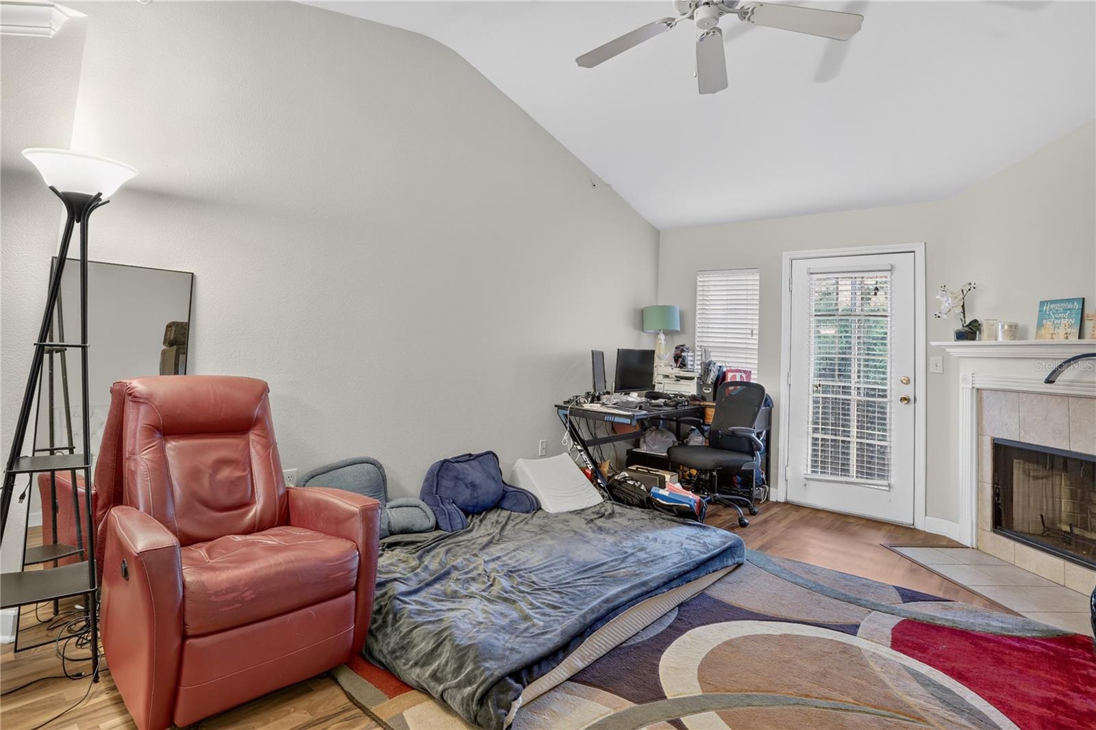 18119 BRIDLE BIT LN #18119 — photo 4