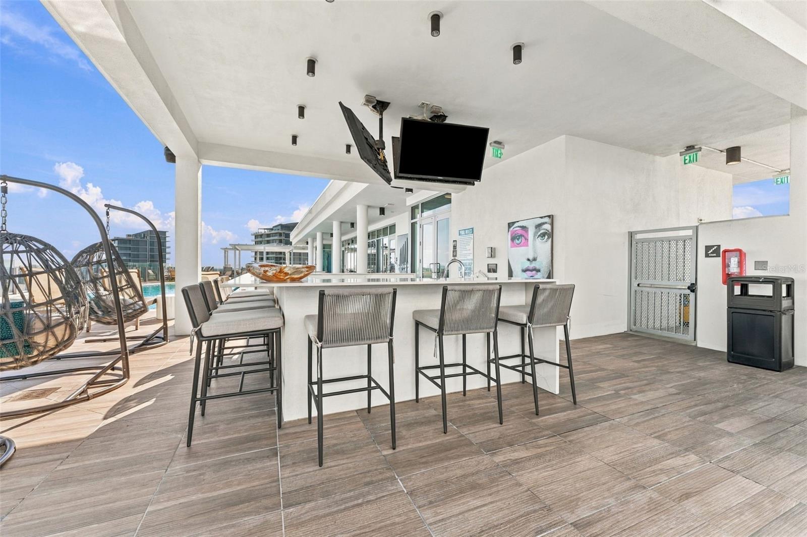 2910 W BARCELONA ST #904 — photo 47