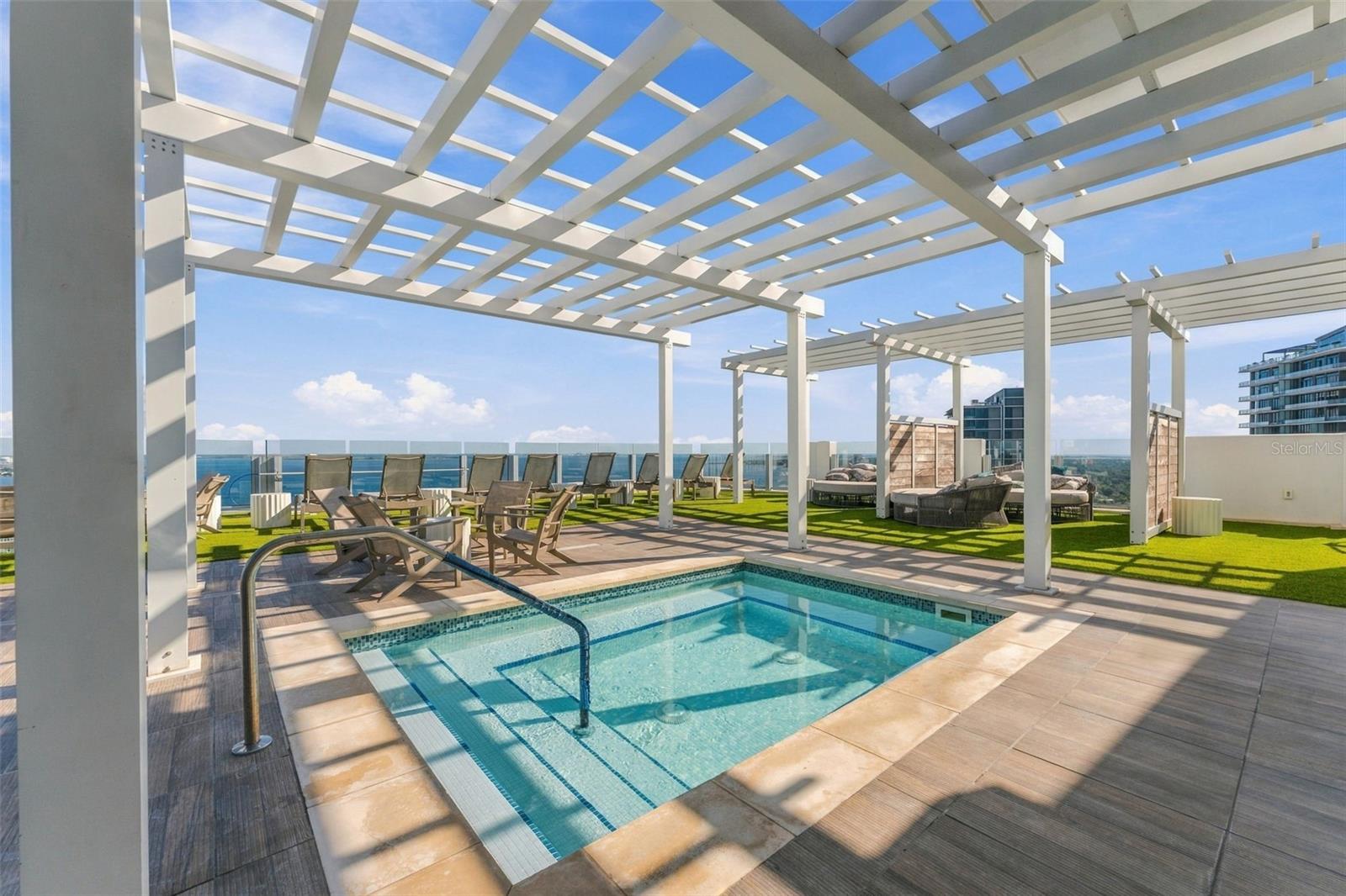 2910 W BARCELONA ST #904 — photo 45