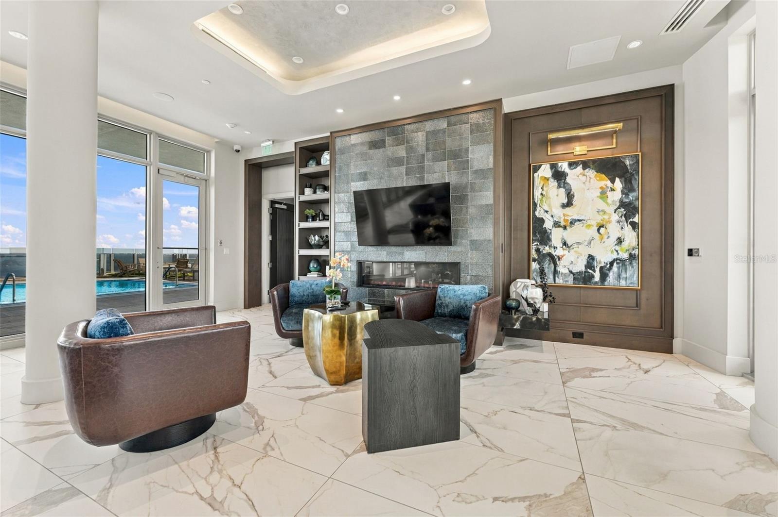 2910 W BARCELONA ST #904 — photo 37