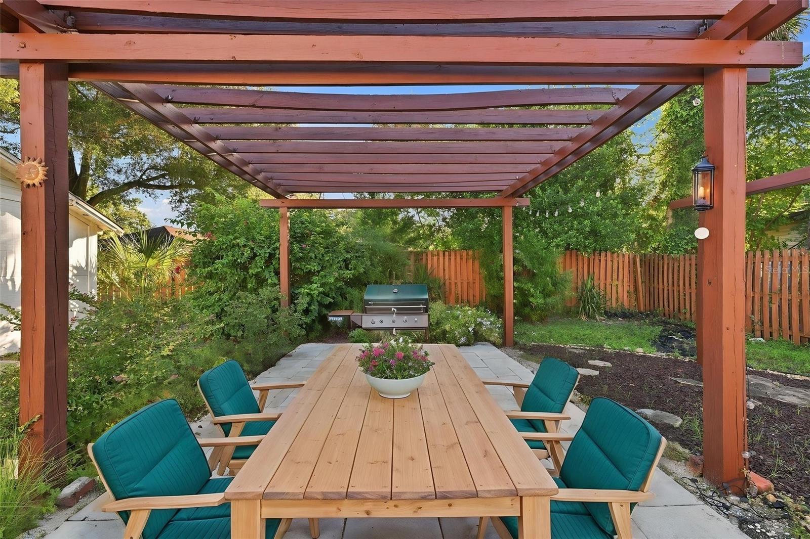 4203 N SUWANEE AVE — photo 22
