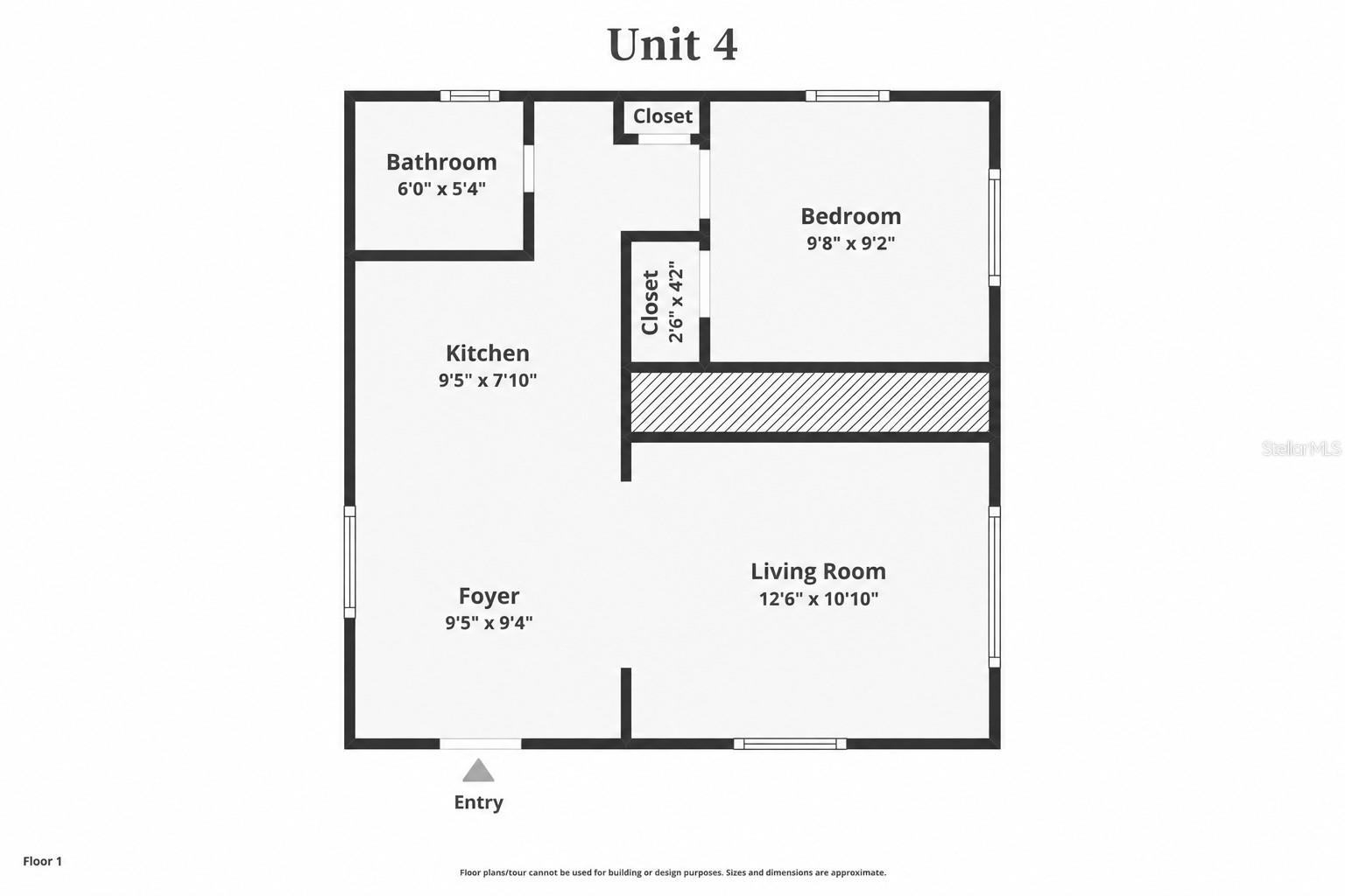 4601 DR MARTIN LUTHER KING JR ST N — photo 39