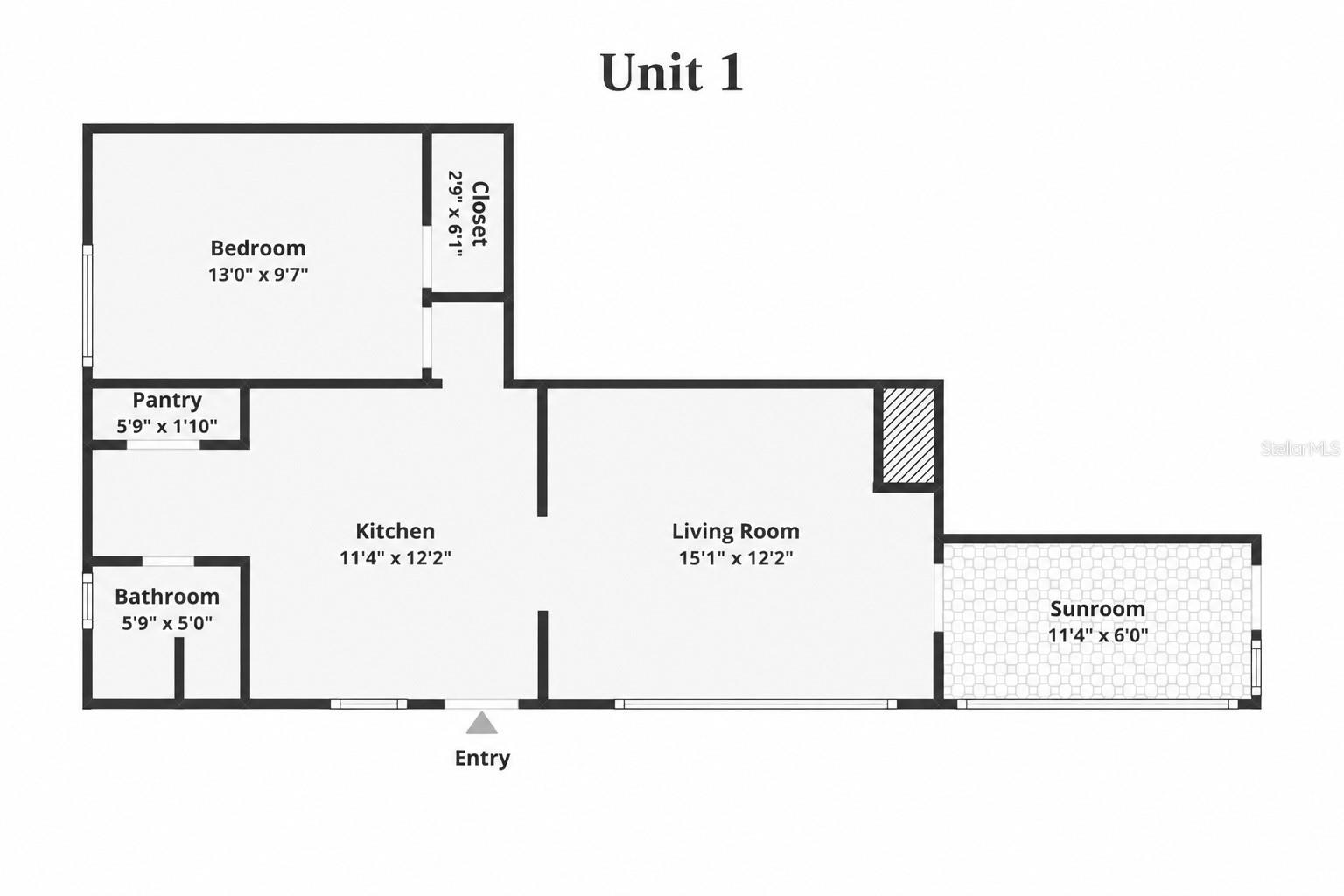 4601 DR MARTIN LUTHER KING JR ST N — photo 36
