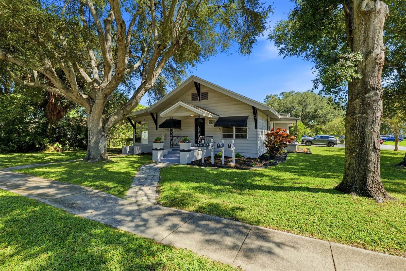 4601 DR MARTIN LUTHER KING JR ST N — photo 2