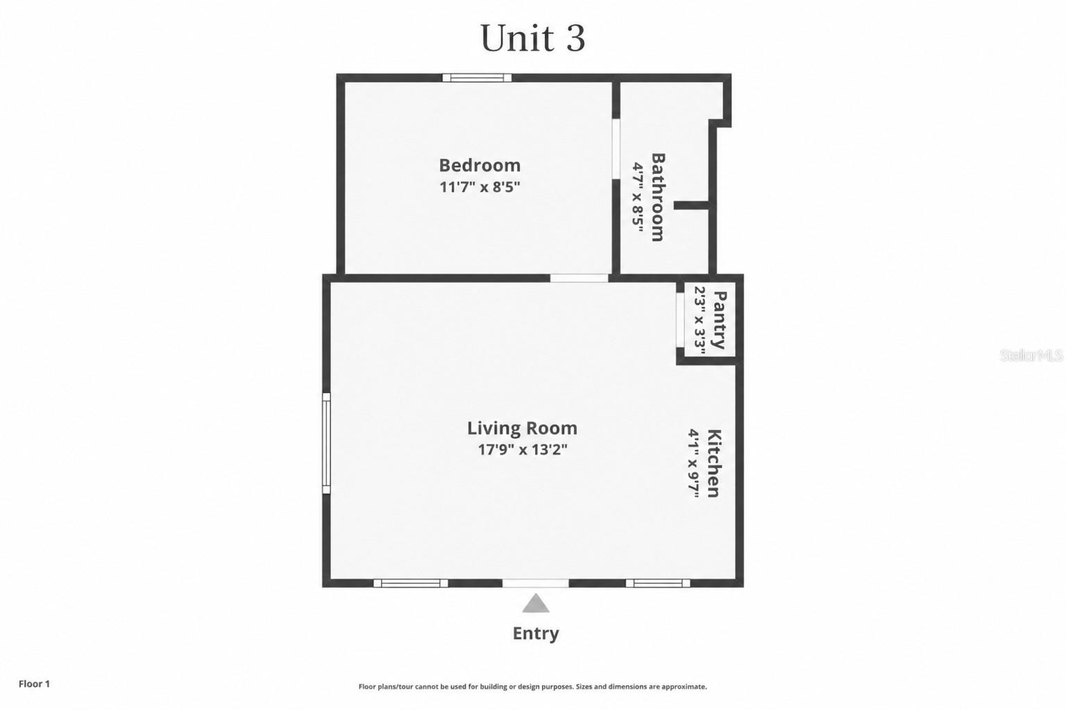 4601 DR MARTIN LUTHER KING JR ST N — photo 38