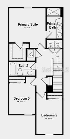 7207 GRAND FOREST WAY — photo 27