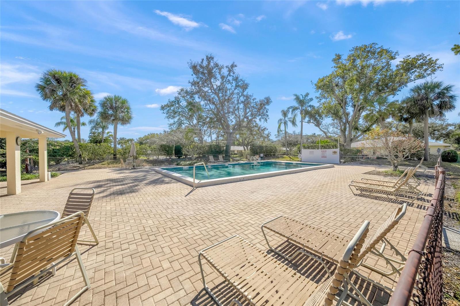 7860 PALM AIRE LN #105 — photo 19