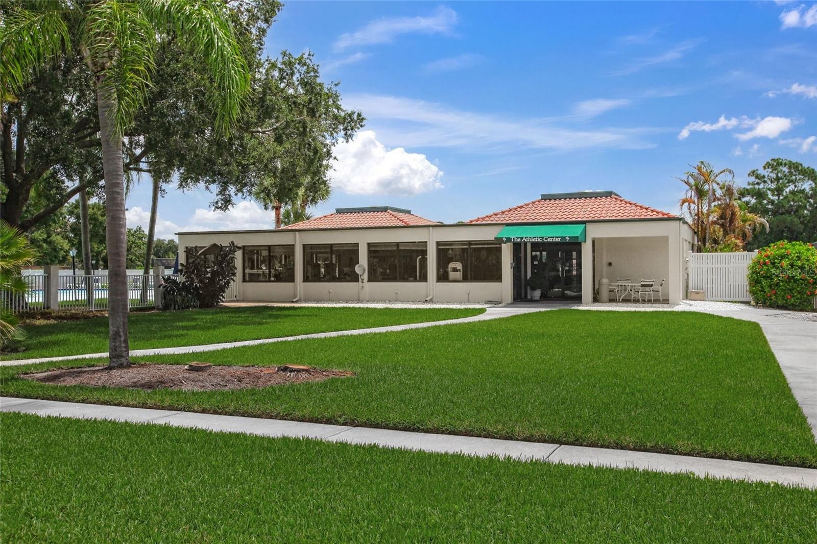 7860 PALM AIRE LN #105 — photo 22