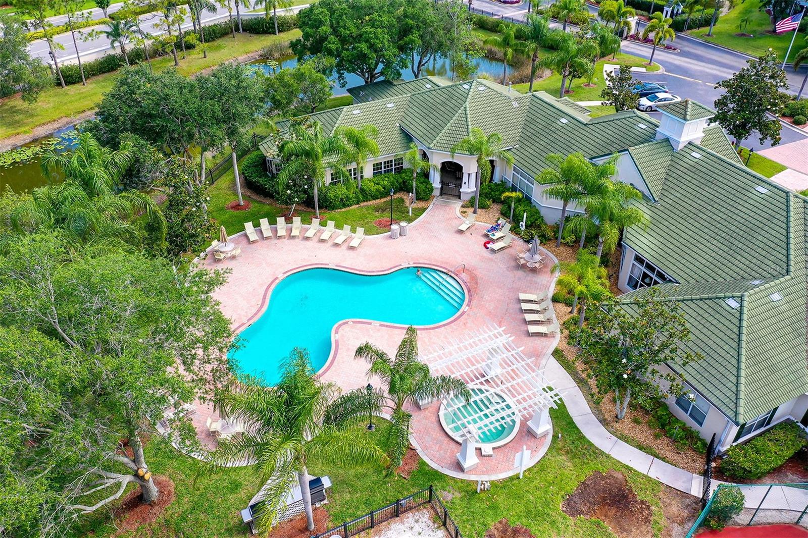 5180 NORTHRIDGE RD #102 — photo 40