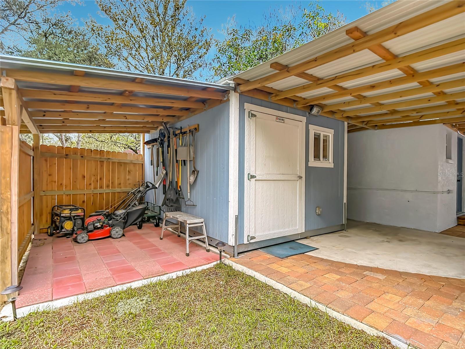 12920 N ALBANY AVE — photo 56