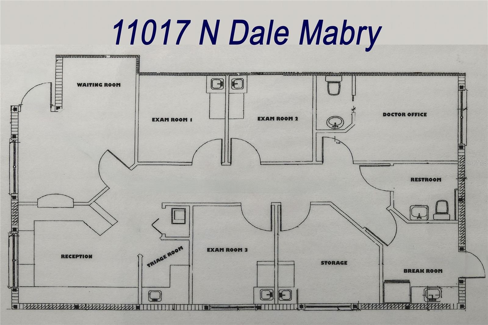 11017 N DALE MABRY HWY — photo 3