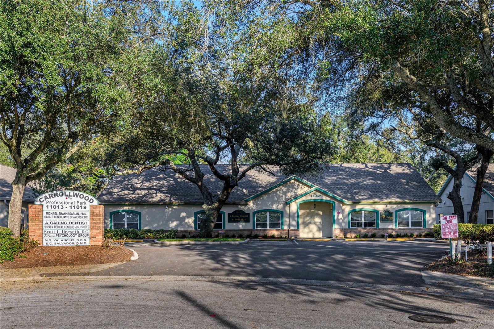 11017 N DALE MABRY HWY — photo 2