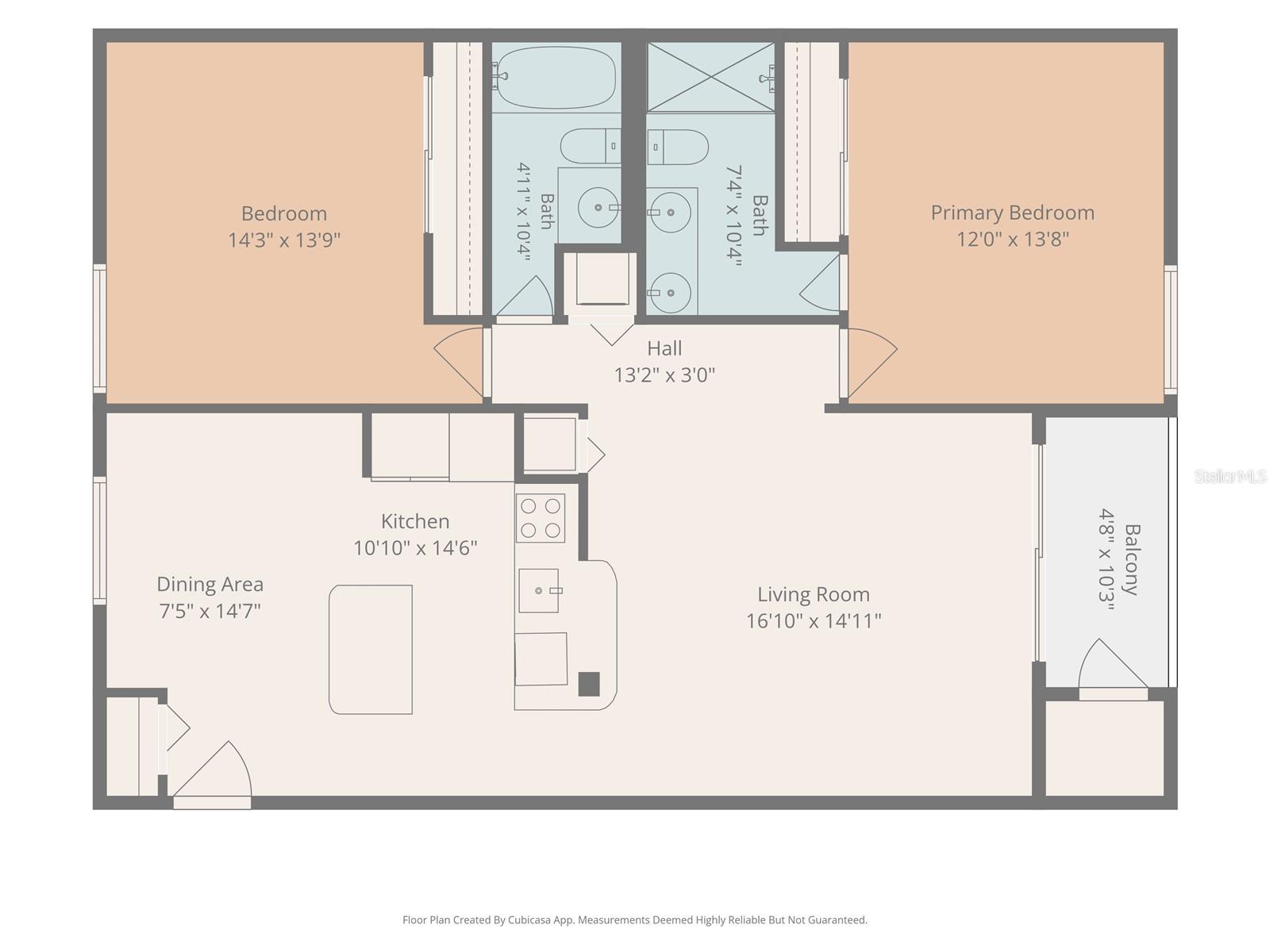 690 99TH AVE N #201 — photo 37