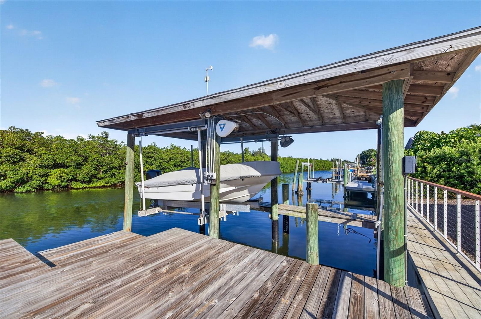 4606 BAY CREST DR — photo 51