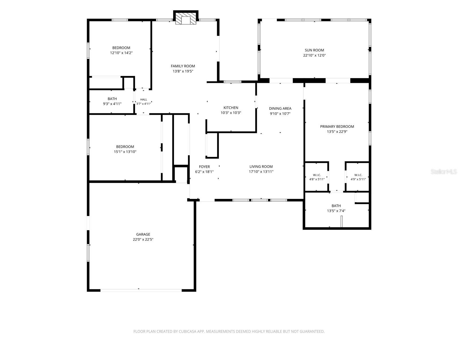 5561 BRIAR CREEK WAY — photo 4