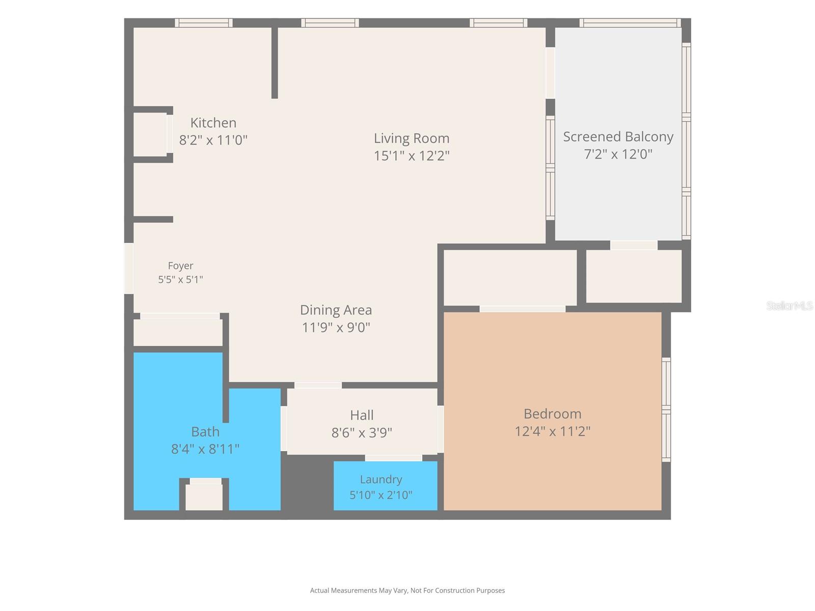 5000 CULBREATH KEY WAY #1-319 — photo 45