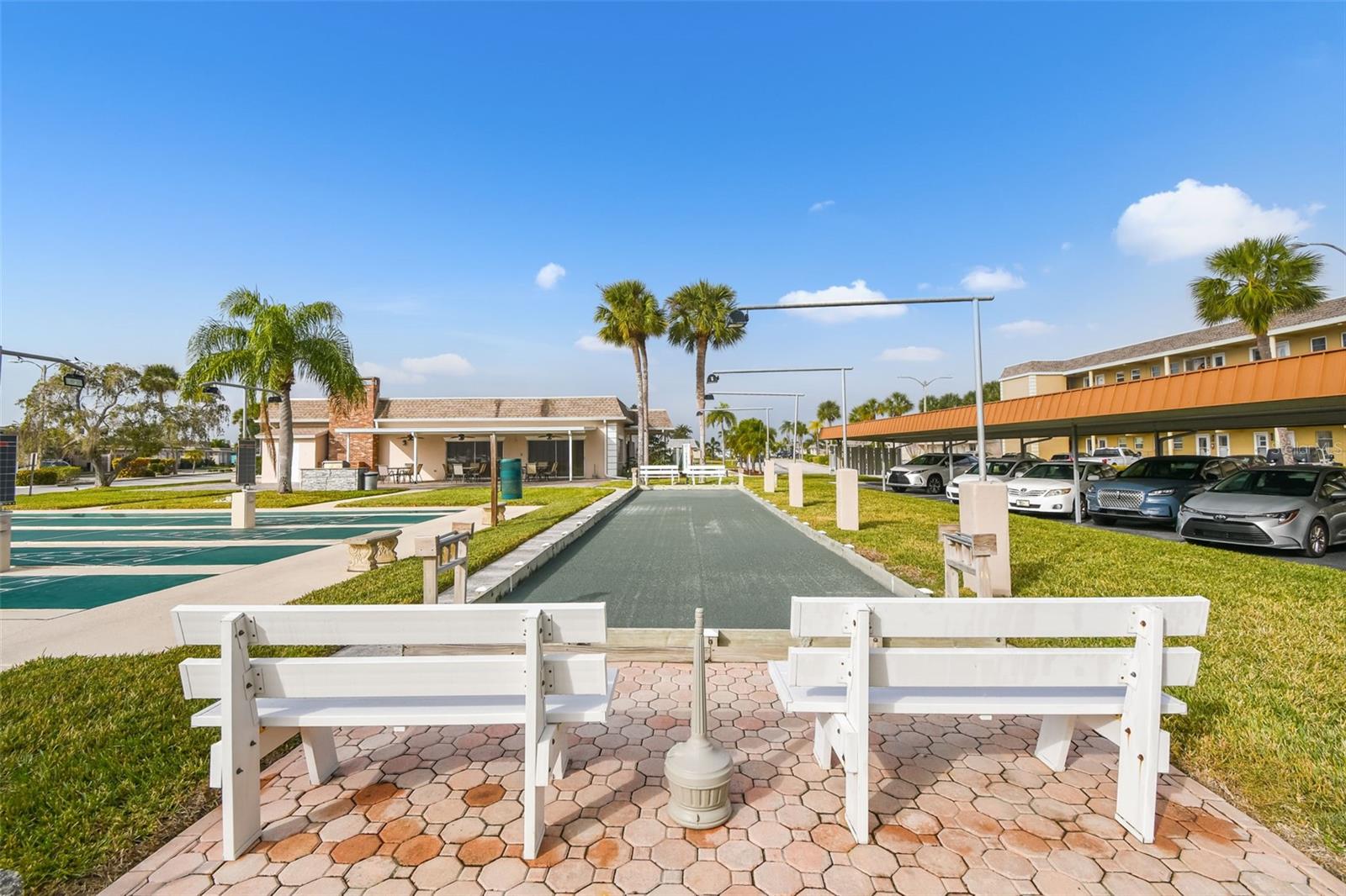 1 BOCA CIEGA POINT BLVD #206 — photo 45