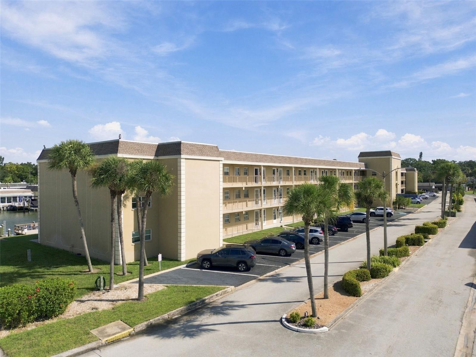 1 BOCA CIEGA POINT BLVD #206 — photo 68