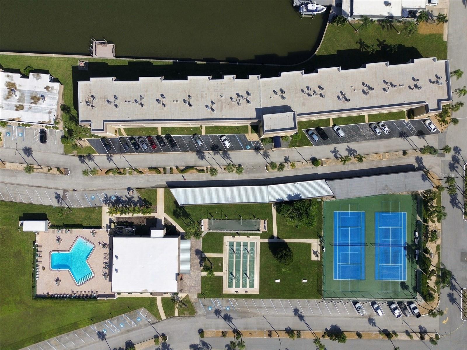 1 BOCA CIEGA POINT BLVD #206 — photo 77