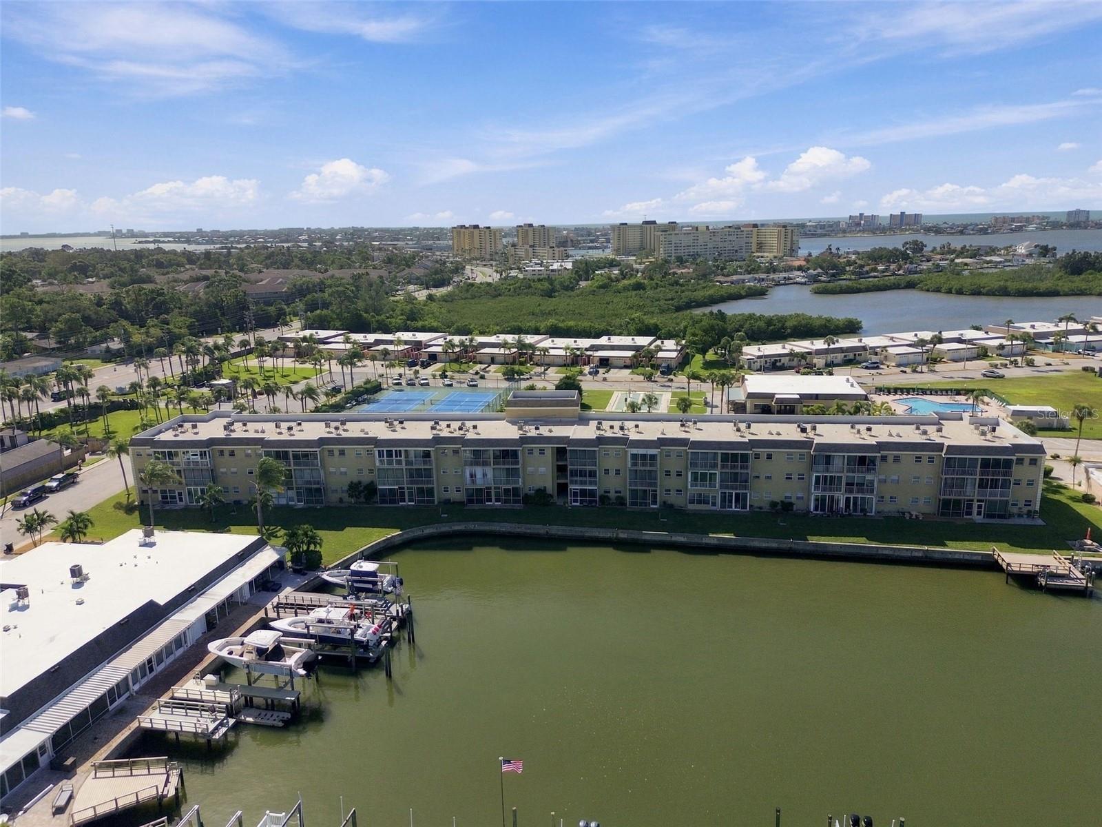 1 BOCA CIEGA POINT BLVD #206 — photo 71