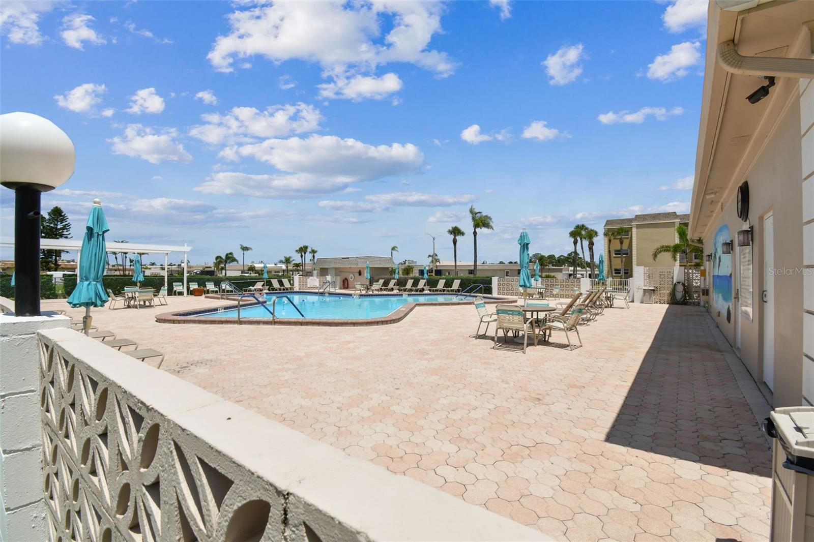 1 BOCA CIEGA POINT BLVD #206 — photo 67