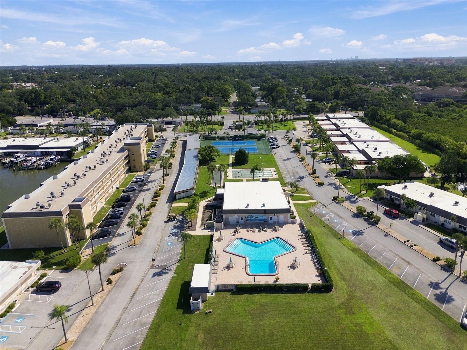1 BOCA CIEGA POINT BLVD #206 — photo 73