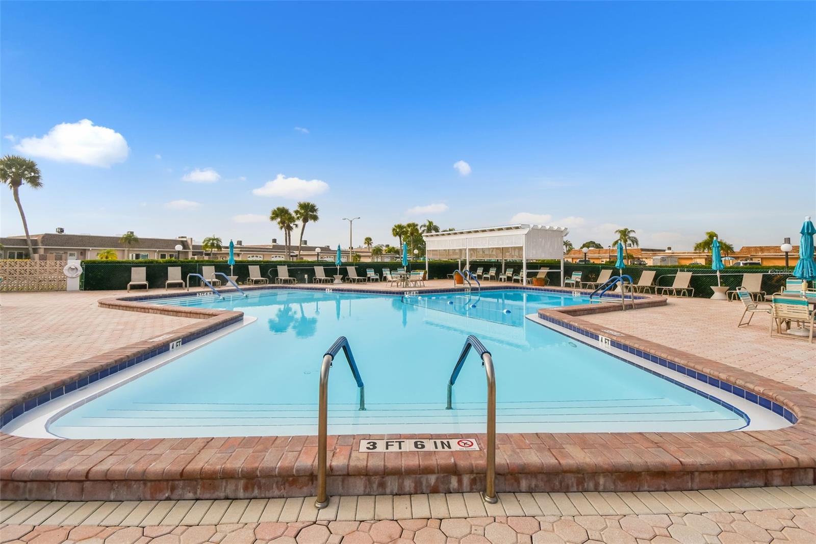 1 BOCA CIEGA POINT BLVD #206 — photo 48