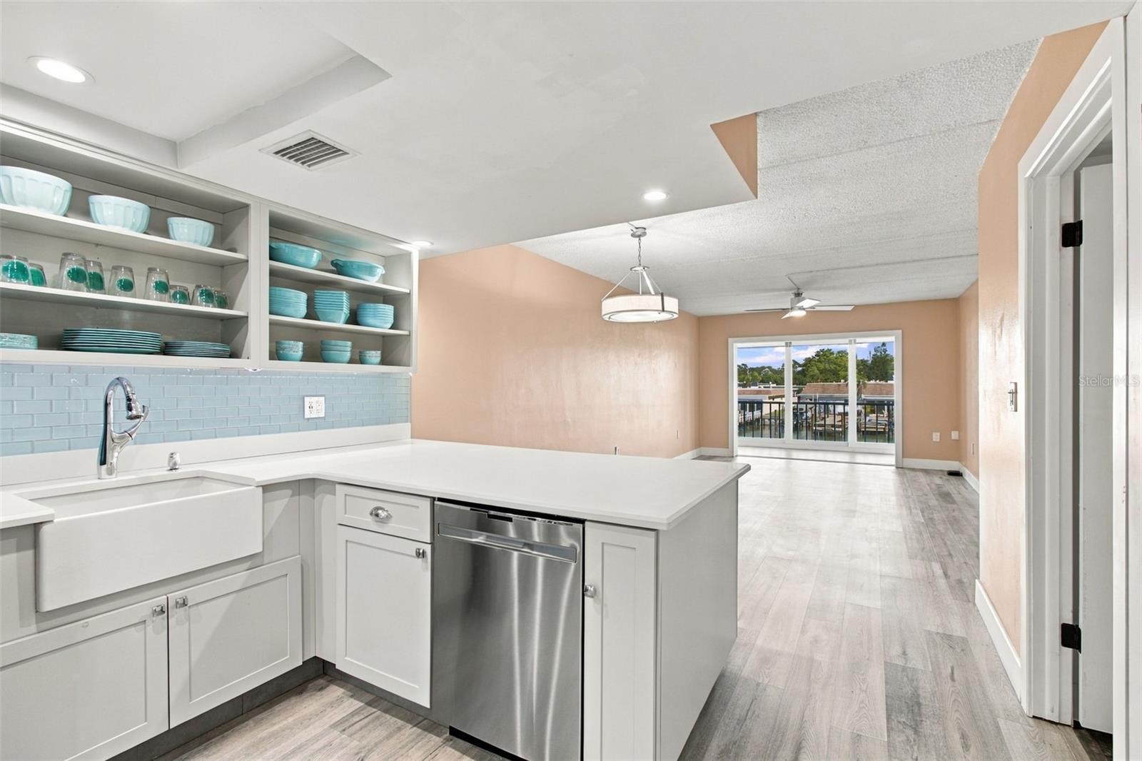 1 BOCA CIEGA POINT BLVD #206 — photo 8