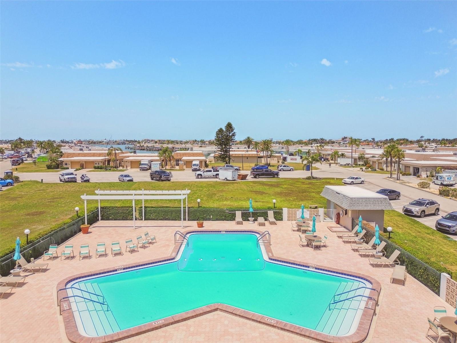 1 BOCA CIEGA POINT BLVD #206 — photo 81