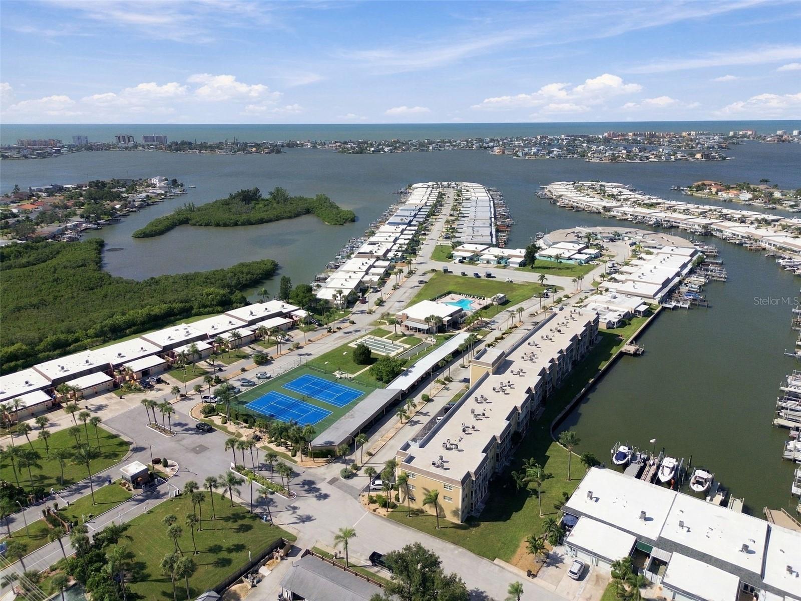 1 BOCA CIEGA POINT BLVD #206 — photo 76