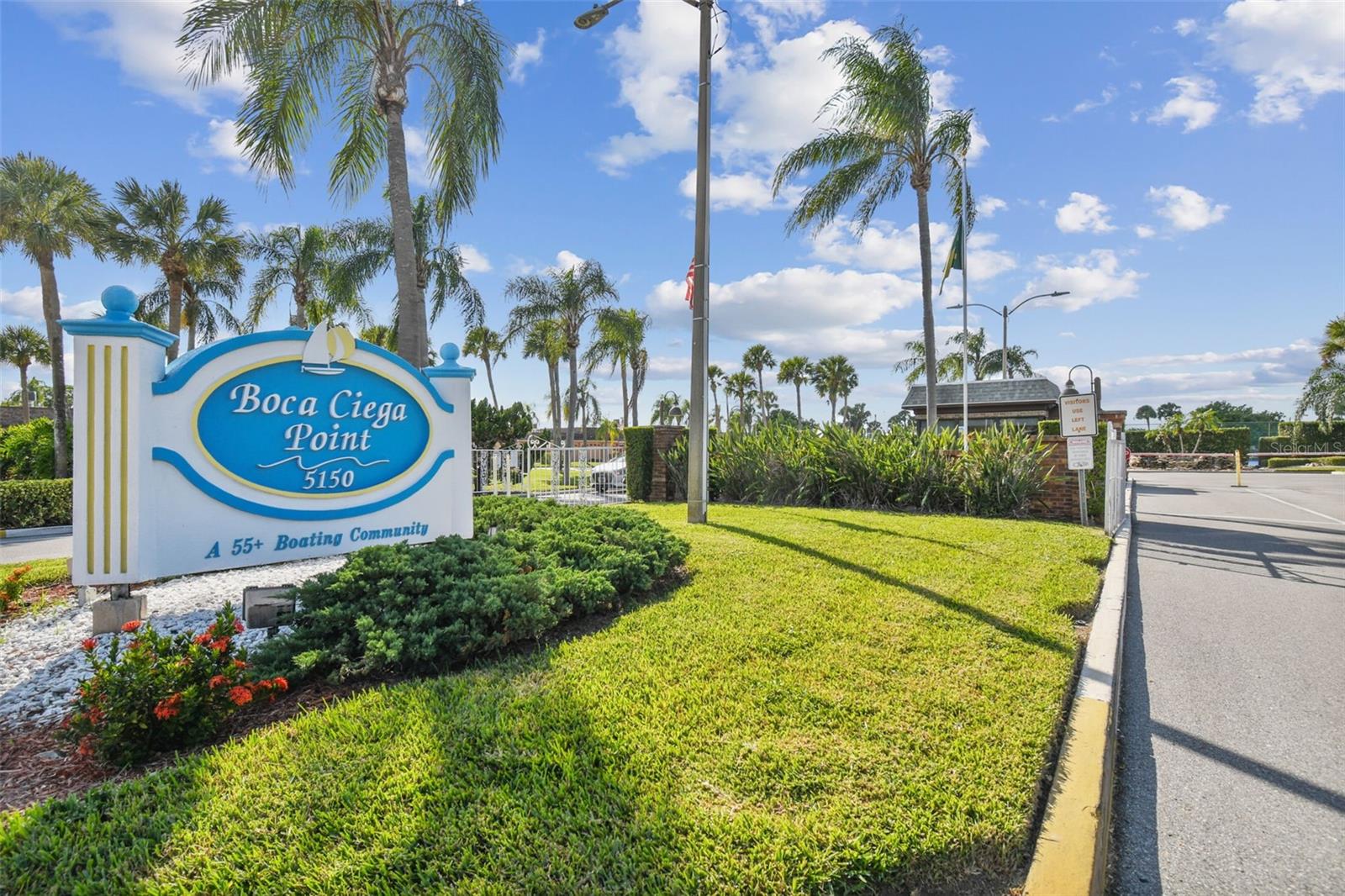 1 BOCA CIEGA POINT BLVD #206 — photo 42