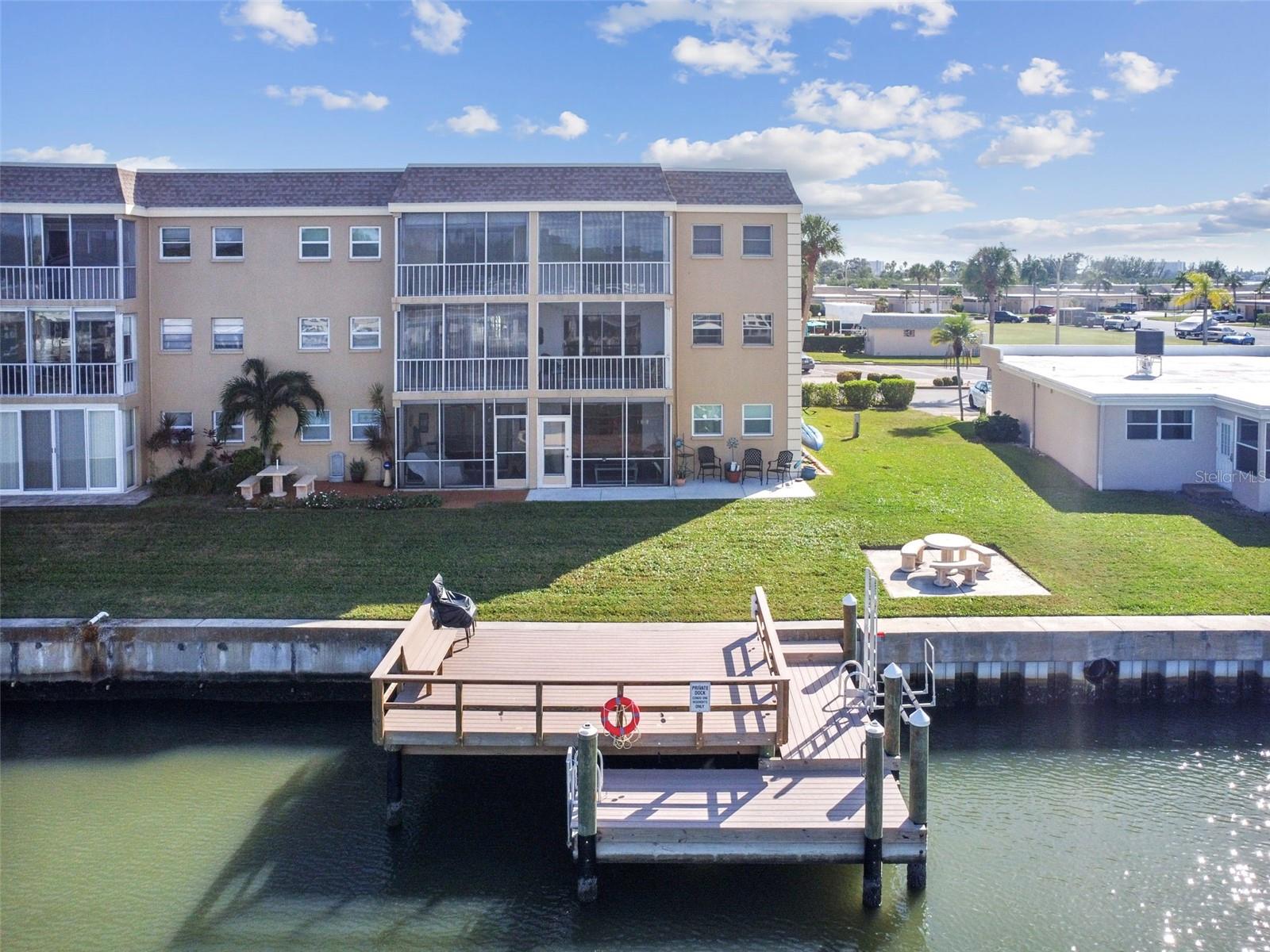 1 BOCA CIEGA POINT BLVD #206 — photo 82