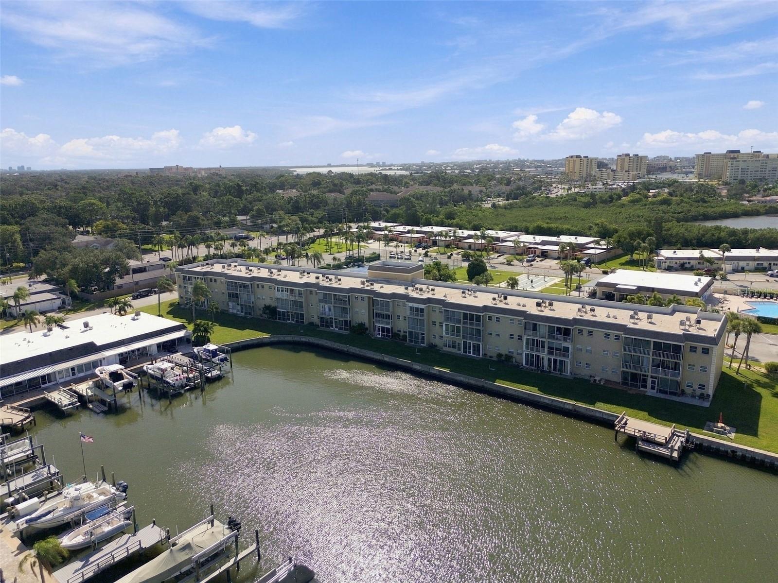 1 BOCA CIEGA POINT BLVD #206 — photo 72