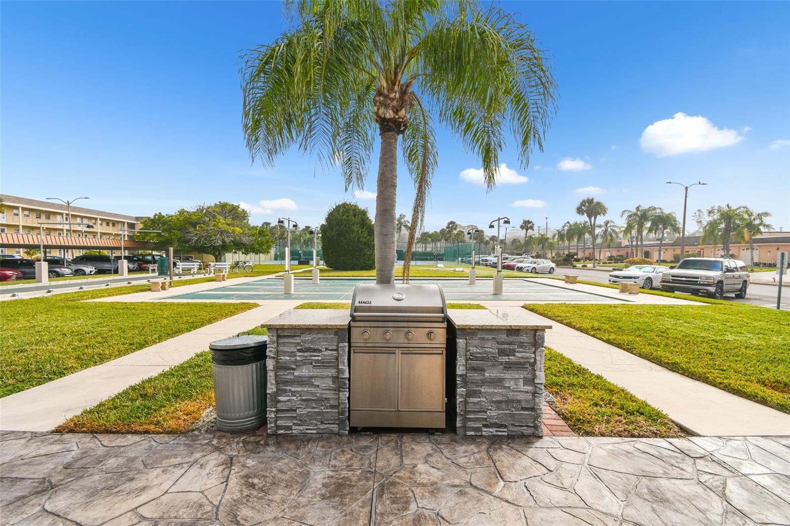 1 BOCA CIEGA POINT BLVD #206 — photo 47