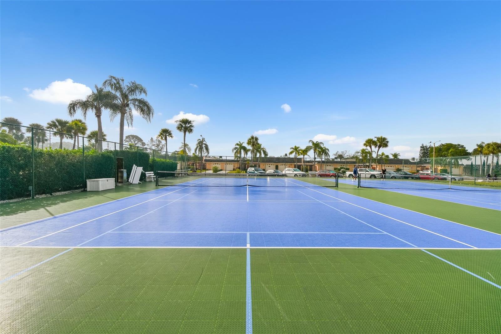 1 BOCA CIEGA POINT BLVD #206 — photo 44