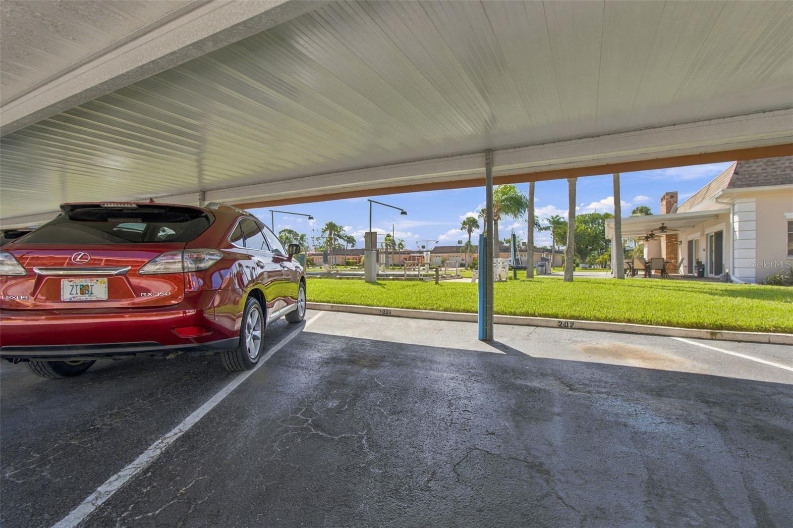 1 BOCA CIEGA POINT BLVD #206 — photo 34