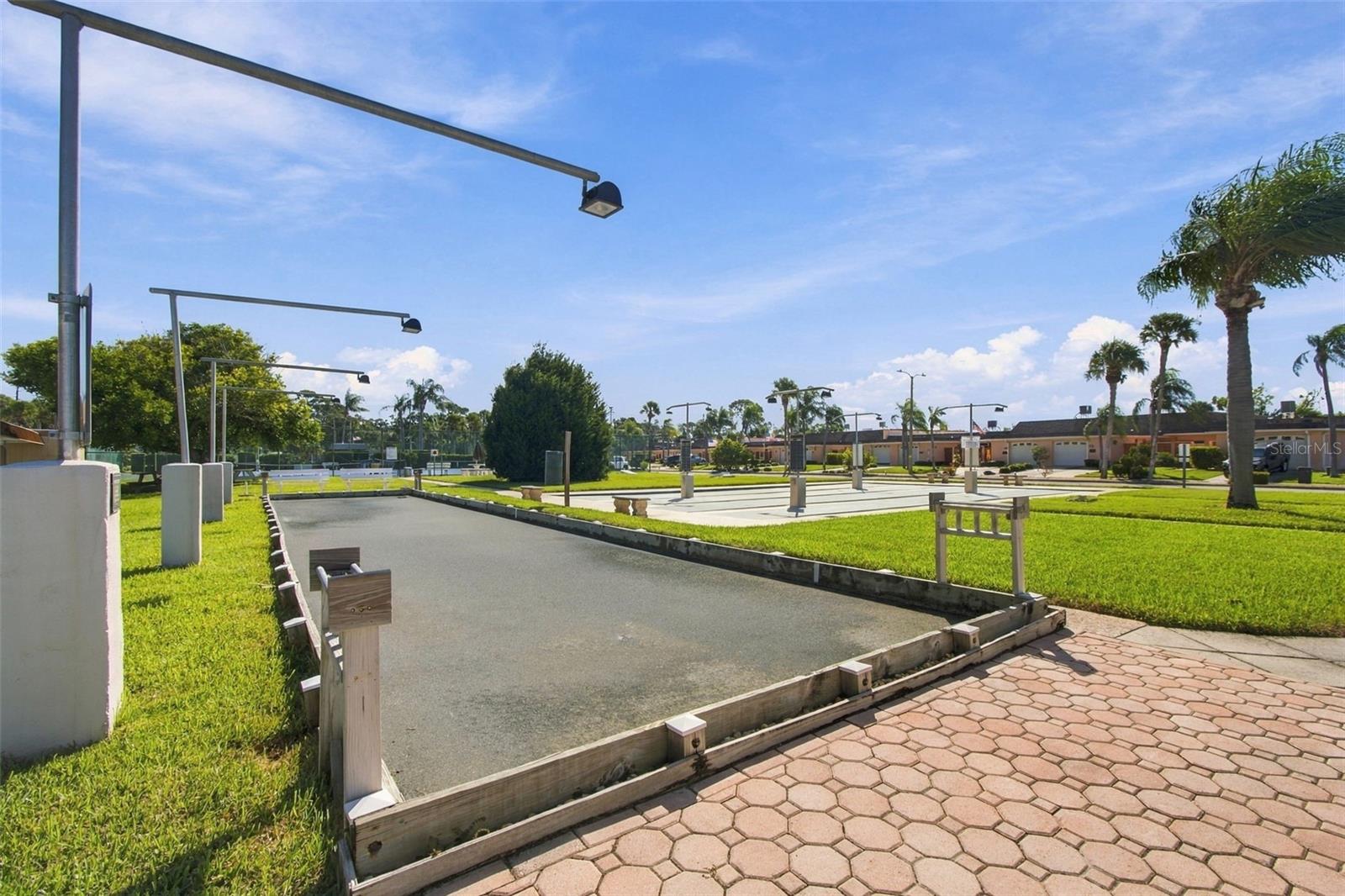 1 BOCA CIEGA POINT BLVD #206 — photo 35