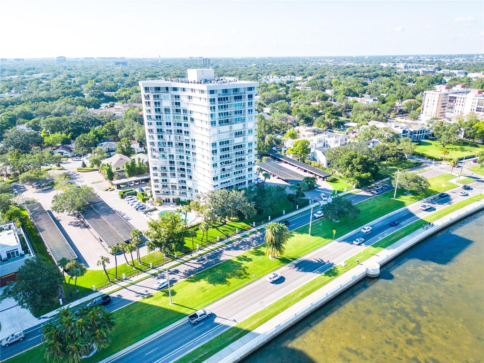 2611 BAYSHORE BLVD #205 — photo 33