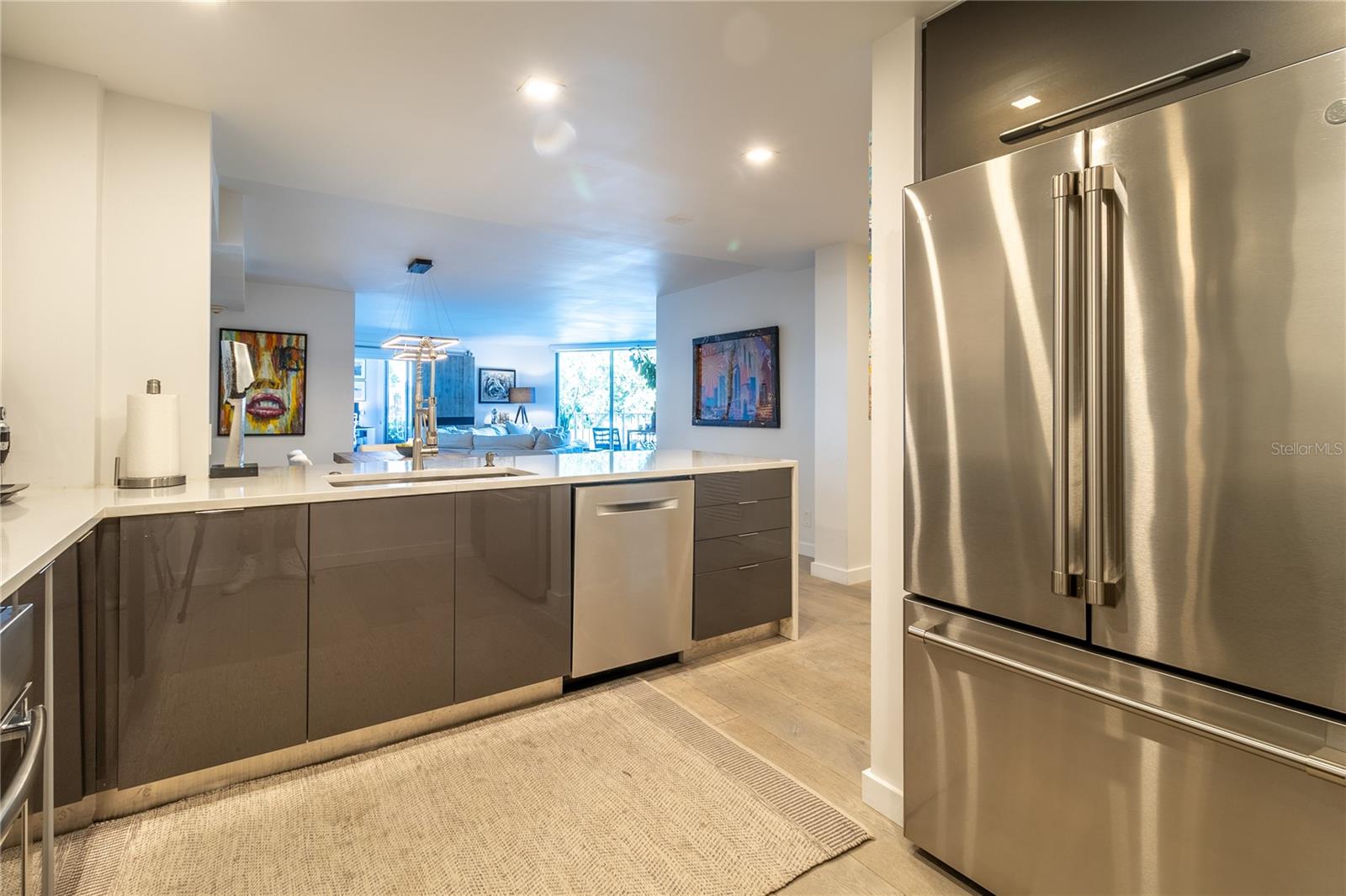 2611 BAYSHORE BLVD #205 — photo 4
