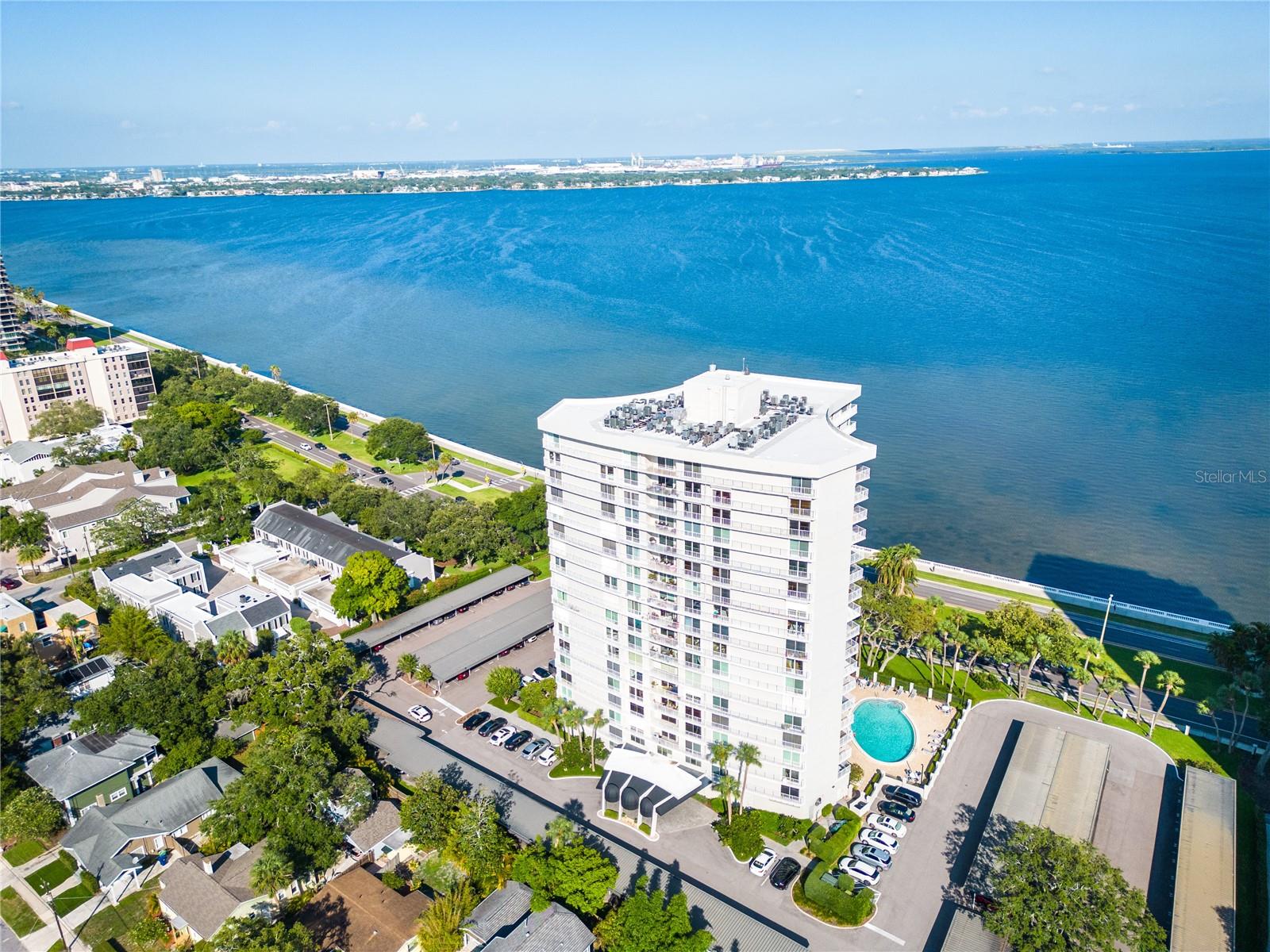 2611 BAYSHORE BLVD #205 — photo 32