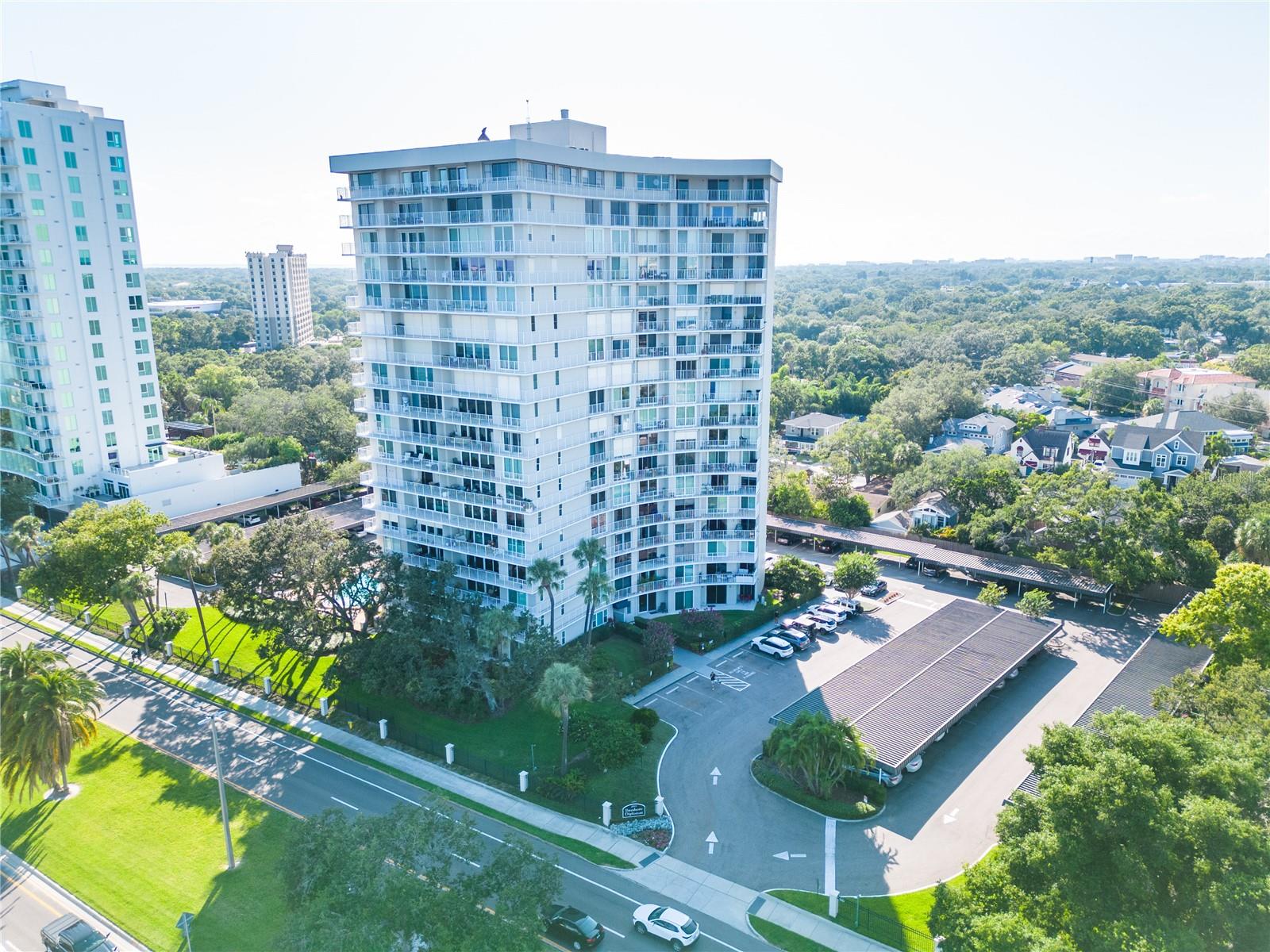 2611 BAYSHORE BLVD #205 — photo 34