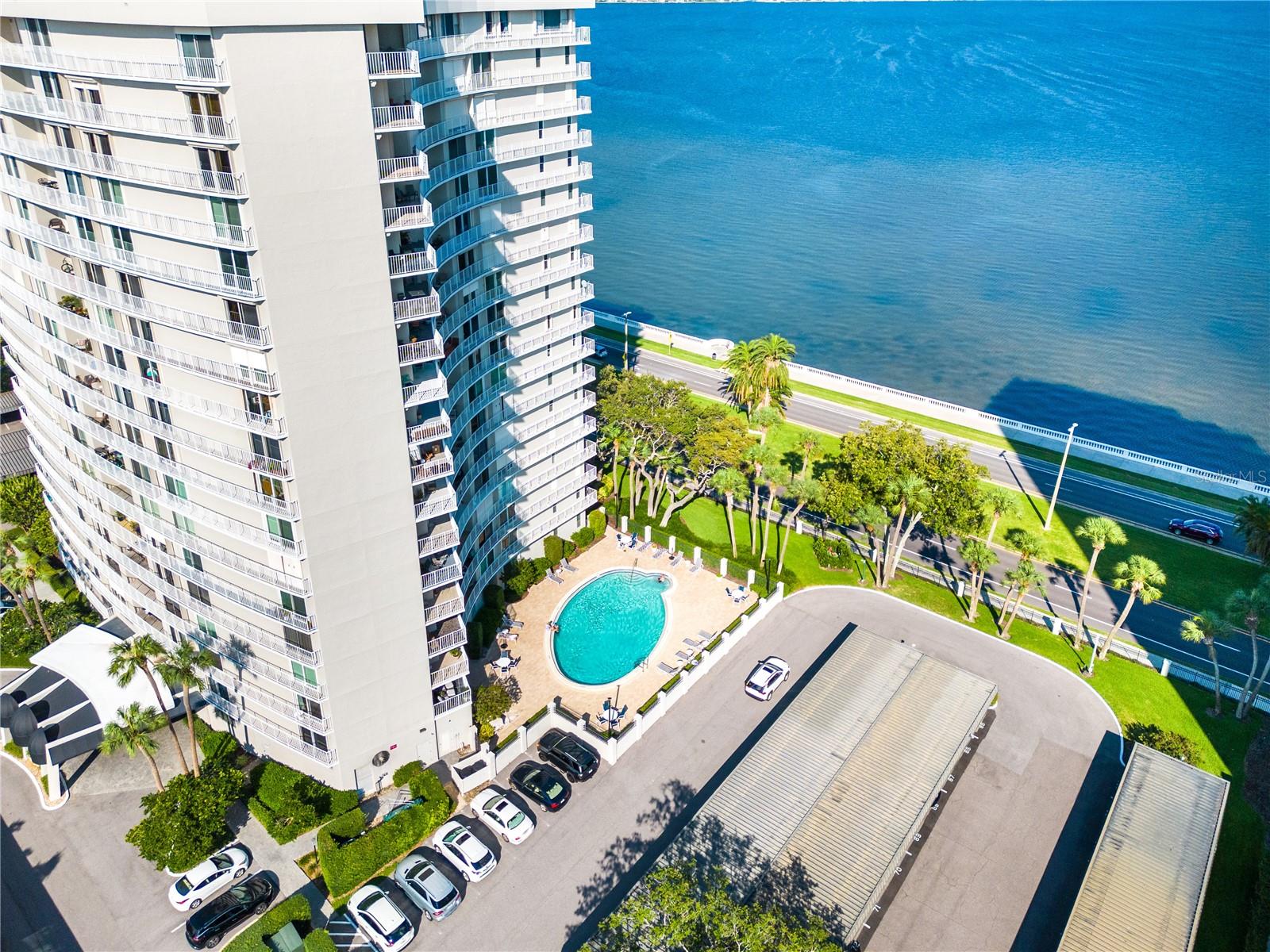 2611 BAYSHORE BLVD #205 — photo 31