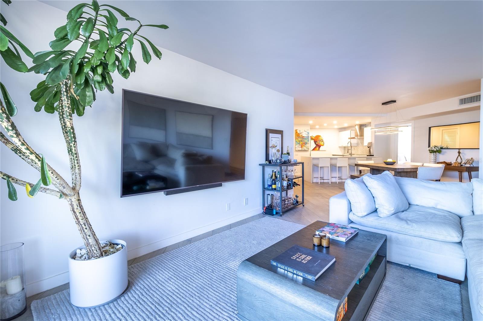 2611 BAYSHORE BLVD #205 — photo 8