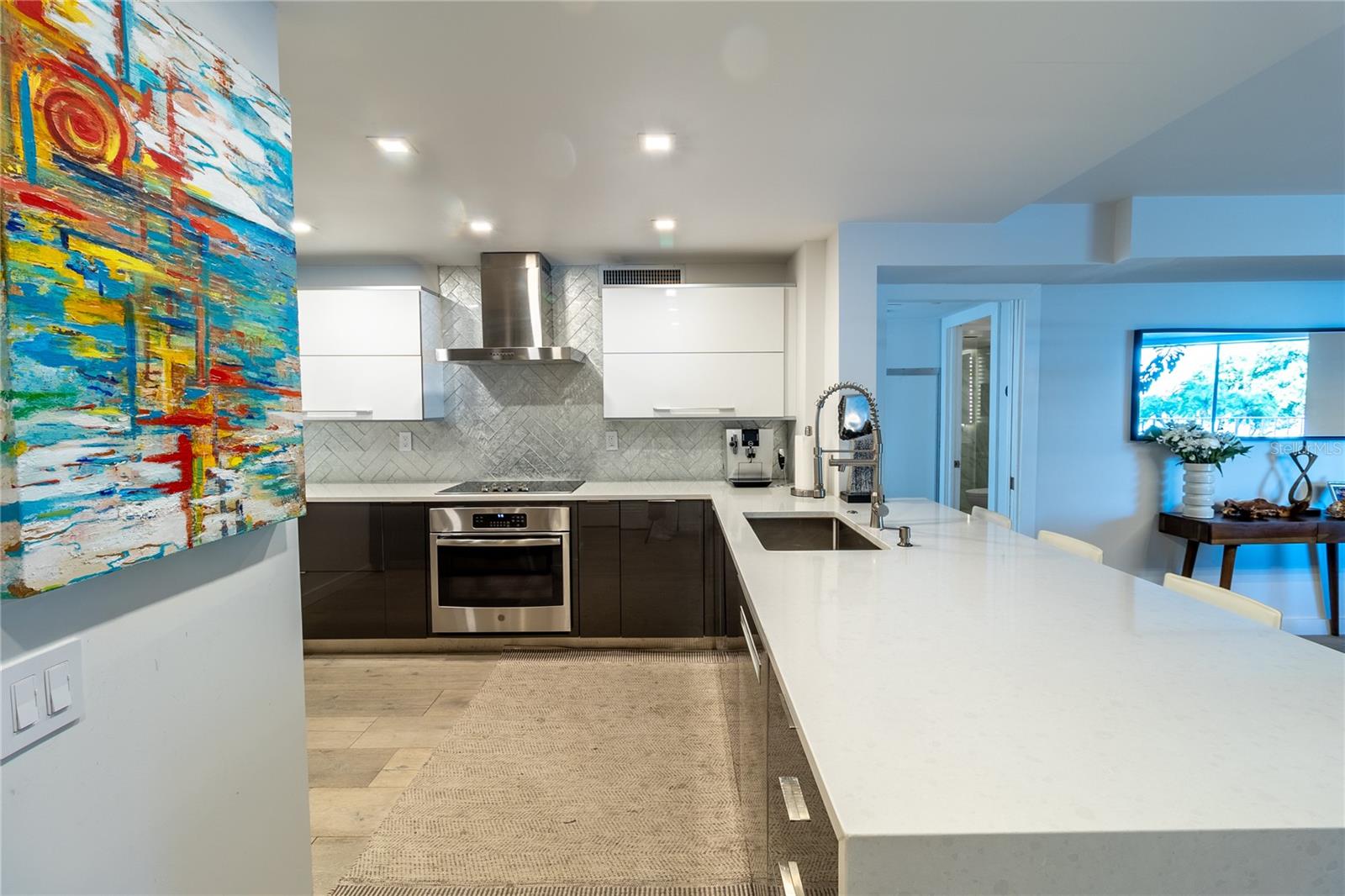 2611 BAYSHORE BLVD #205 — photo 14