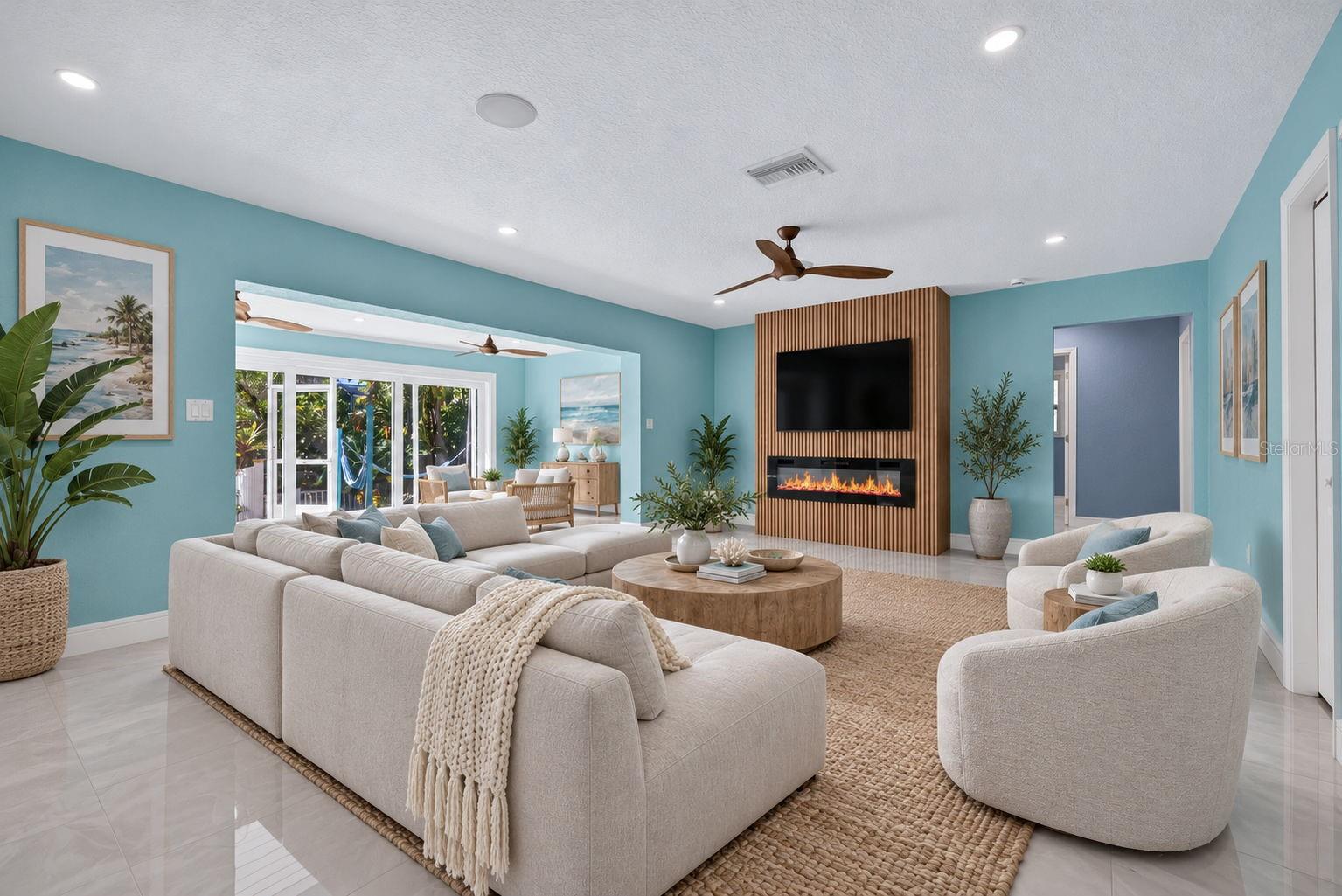 4643 BAY CREST DR — photo 47