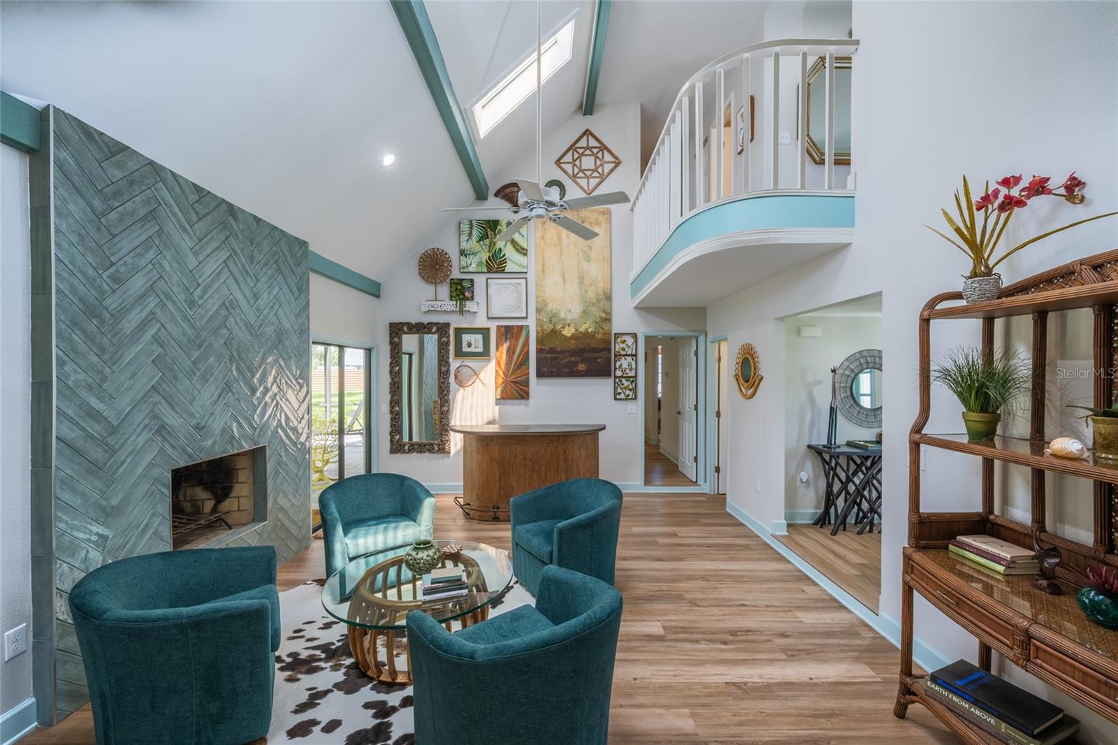 5005 CANTERBURY DR — photo 2